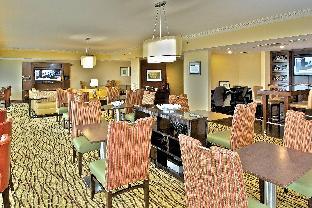 marriott anchorage downtown