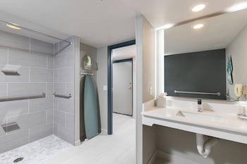 marriott anchorage downtown