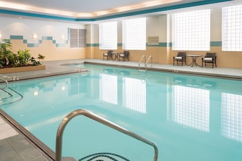 marriott anchorage downtown