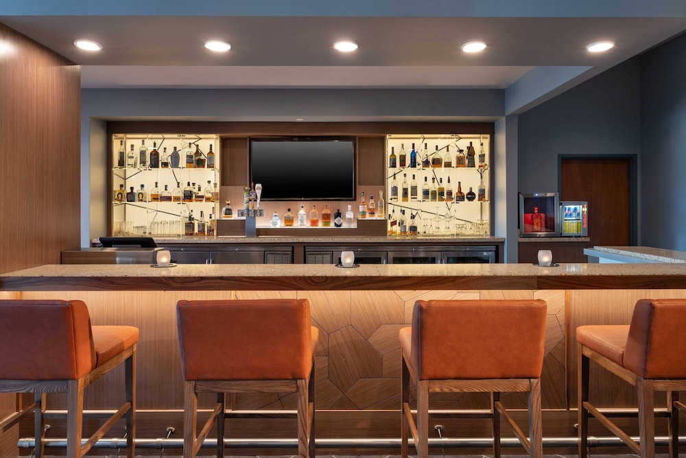marriott anchorage downtown
