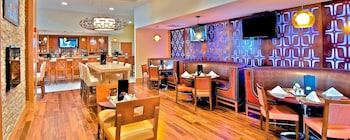 marriott anchorage downtown