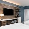 marriott anchorage downtown