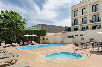 hotel medes ii