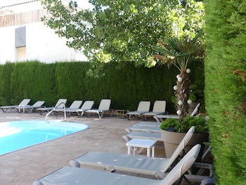 hotel medes ii