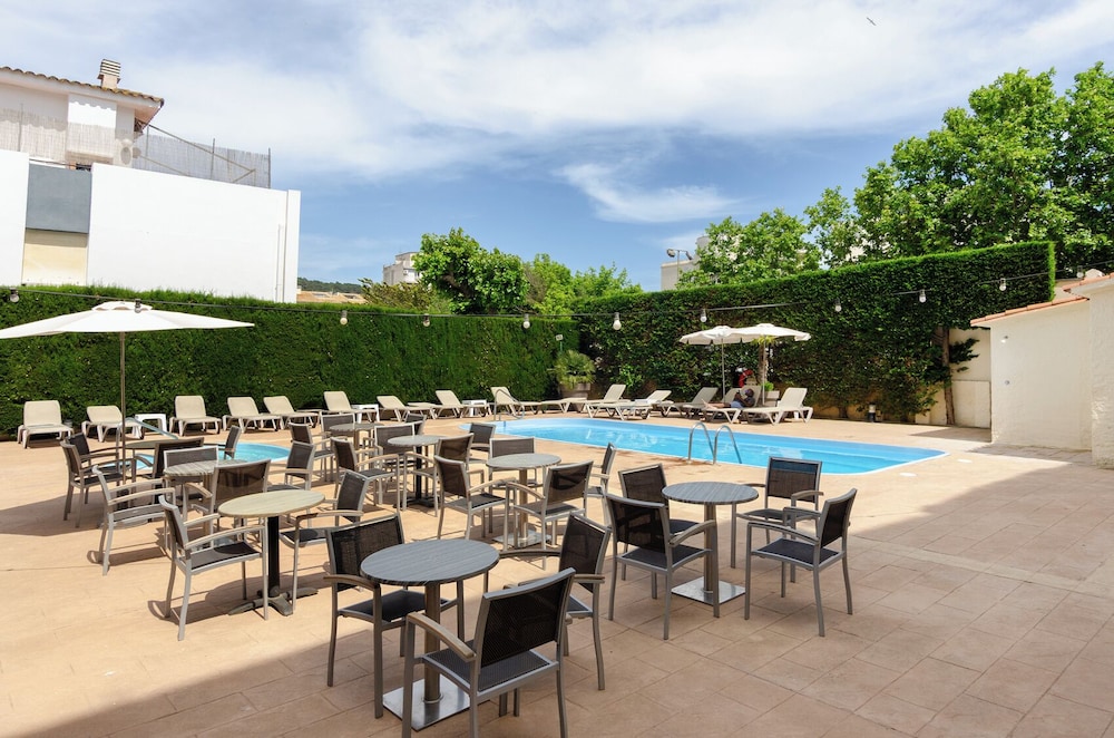 hotel medes ii