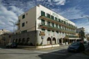 hotel medes ii