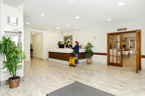 hotel medes ii