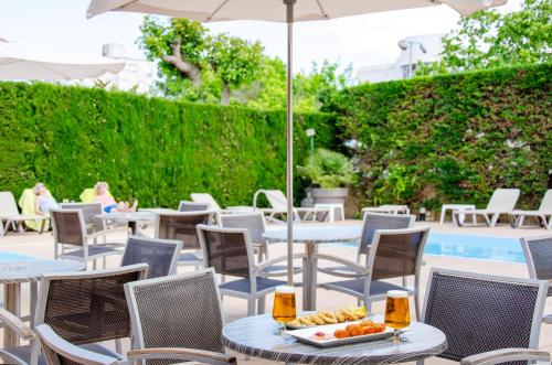 hotel medes ii