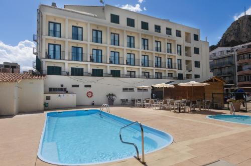hotel medes ii