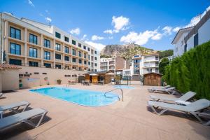 hotel medes ii