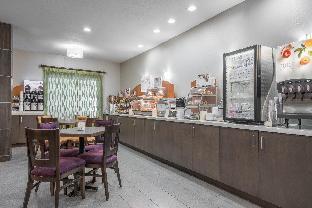 holiday inn express and suites ames by ihg