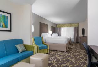 holiday inn express and suites ames by ihg