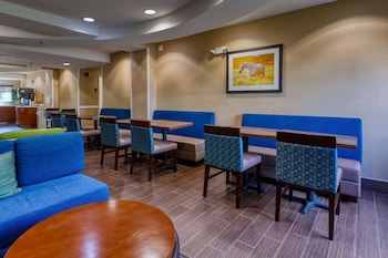 comfort inn shepherdsville louisville south