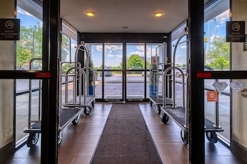 comfort inn shepherdsville louisville south