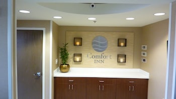comfort inn shepherdsville louisville south