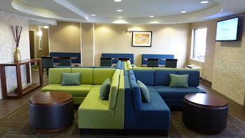 Comfort Inn Shepherdsville - Louisville South,Hillview>>Brooks,3 star
