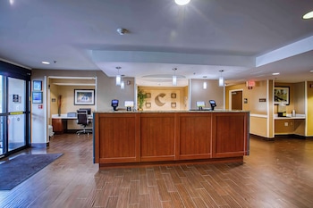 Comfort Inn Shepherdsville - Louisville South,Hillview>>Brooks,3 star