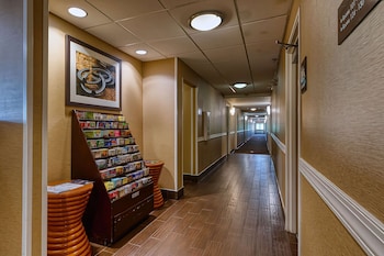 Comfort Inn Shepherdsville - Louisville South,Hillview>>Brooks,3 star