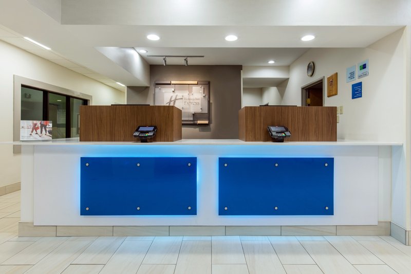 holiday inn express henderson n evansville south by ihg