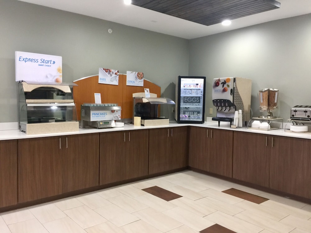 holiday inn express henderson n evansville south by ihg