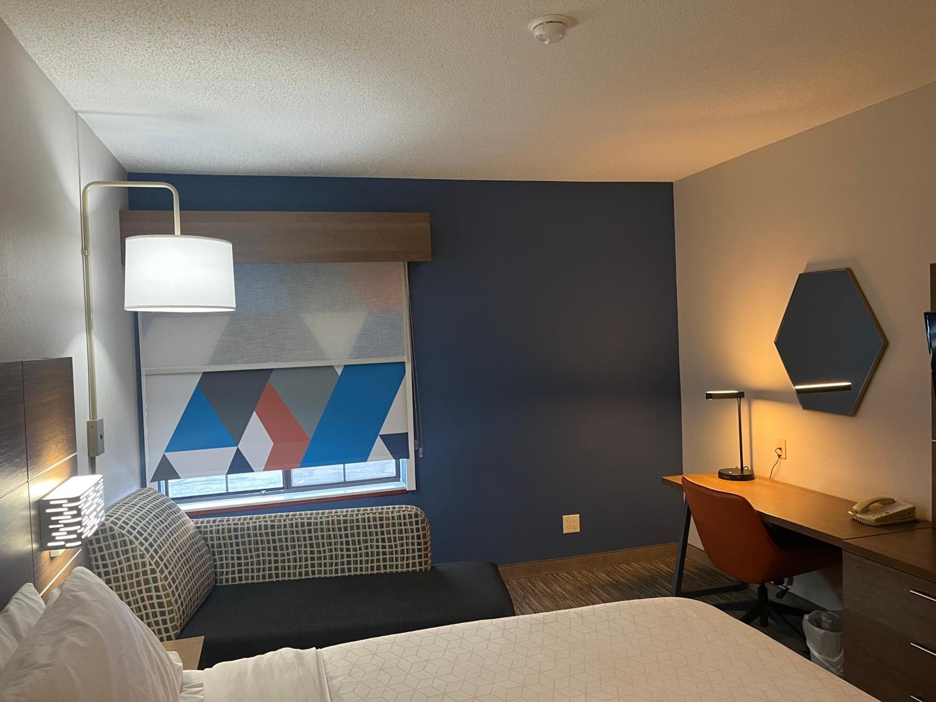 holiday inn express henderson n evansville south by ihg