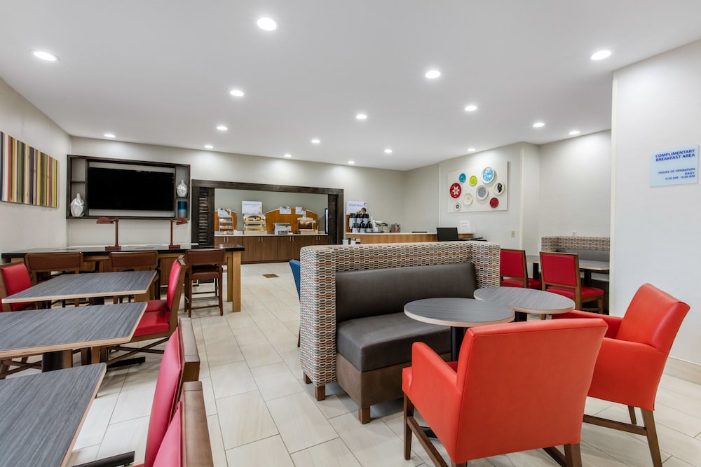 holiday inn express henderson n evansville south by ihg