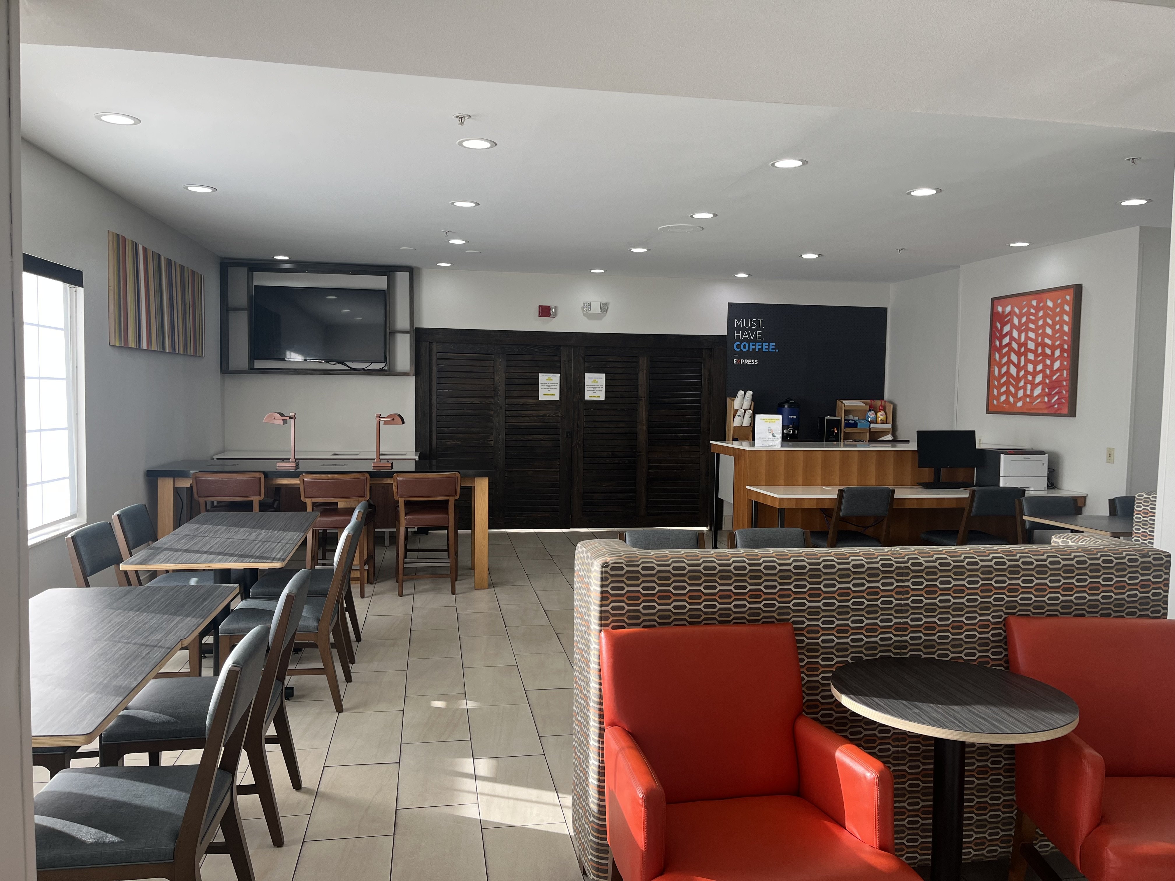 holiday inn express henderson n evansville south by ihg