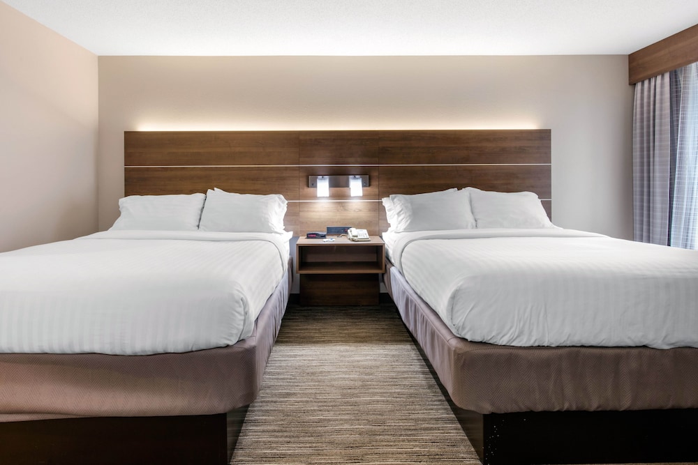 holiday inn express henderson n evansville south by ihg