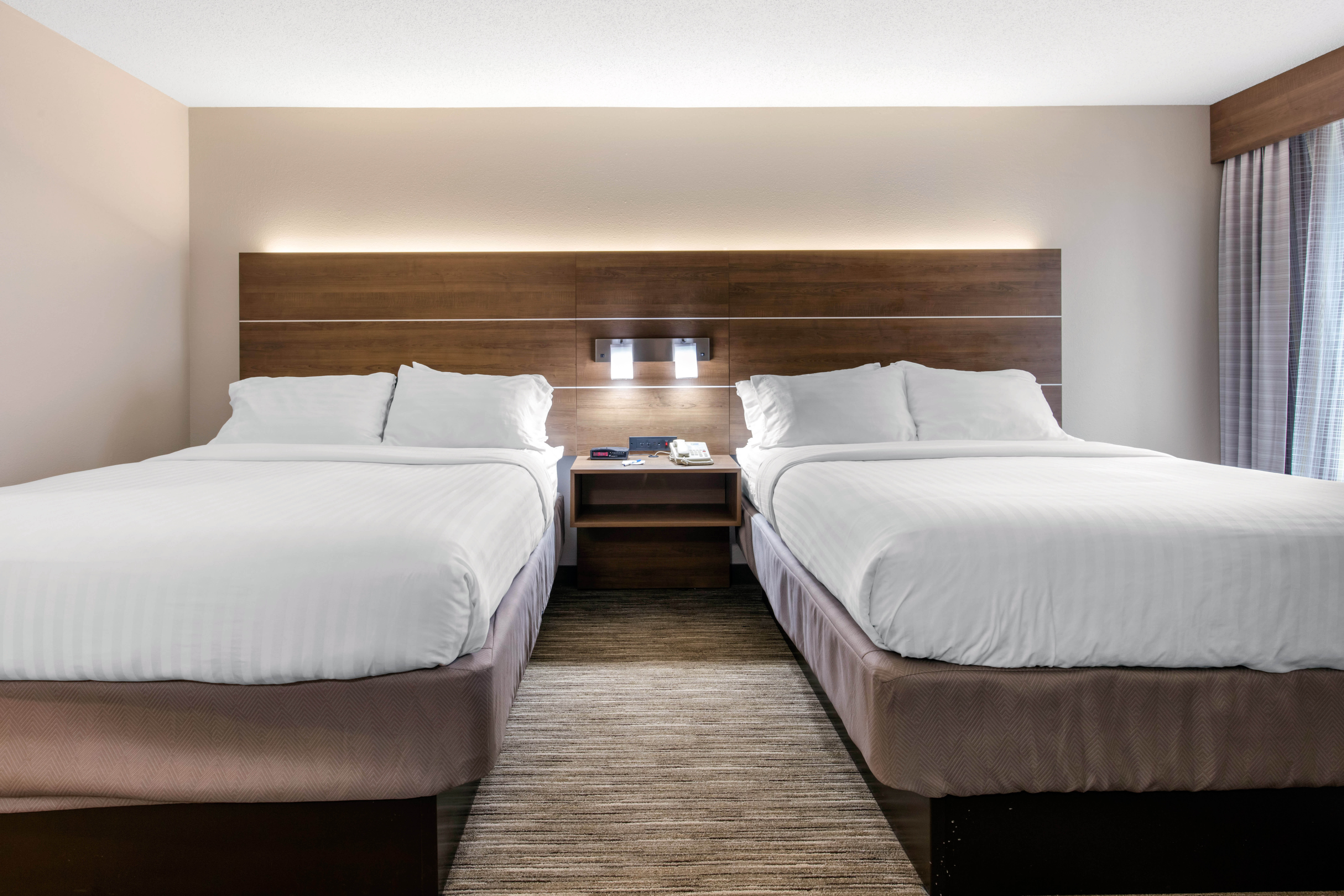 holiday inn express henderson n evansville south by ihg