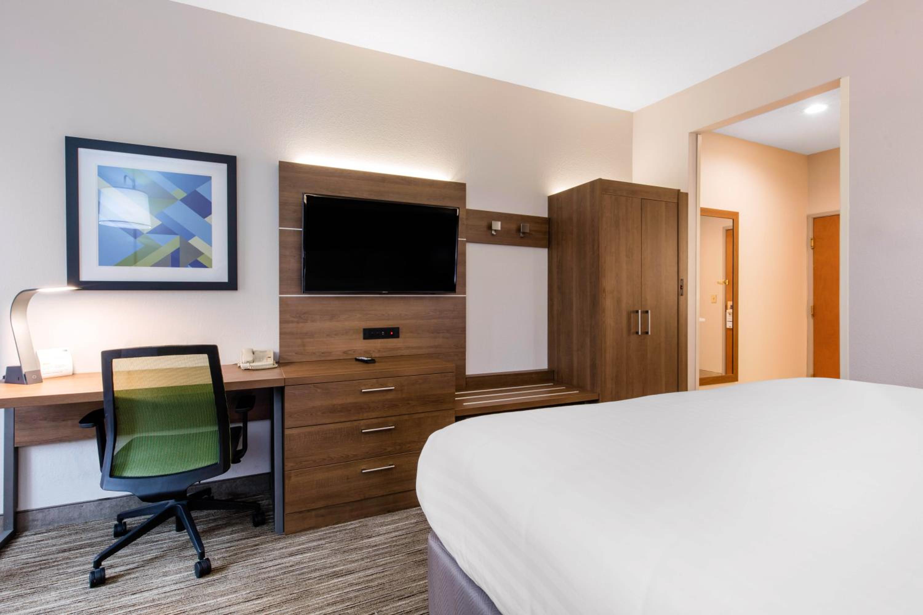 holiday inn express henderson n evansville south by ihg