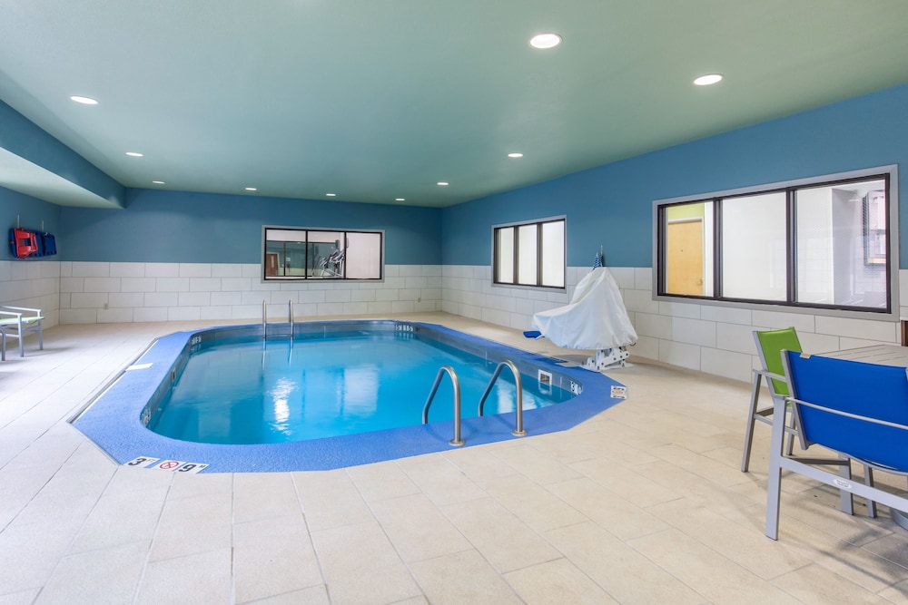 holiday inn express henderson n evansville south by ihg