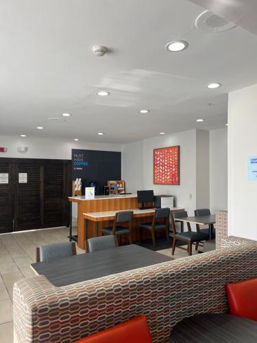 holiday inn express henderson n evansville south by ihg