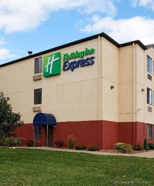 Holiday Inn Express Henderson N Evansville South By Ihg,Henderson>>Evansville,3 star