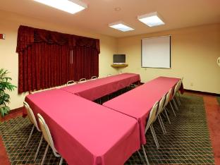 holiday inn express henderson n evansville south by ihg