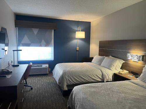 holiday inn express henderson n evansville south by ihg