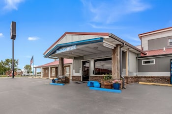 rodeway inn