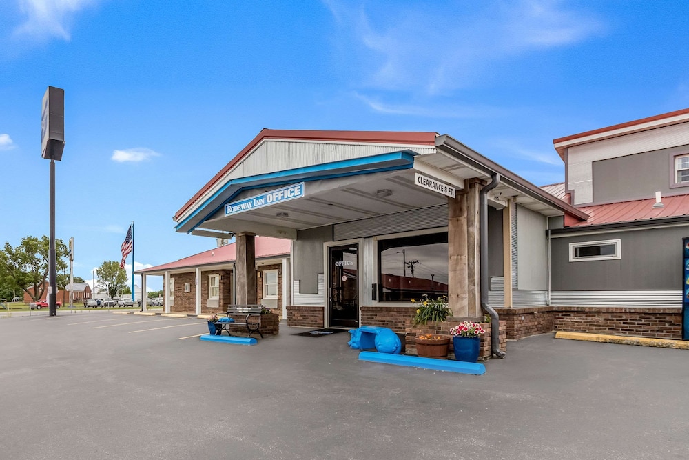 rodeway inn