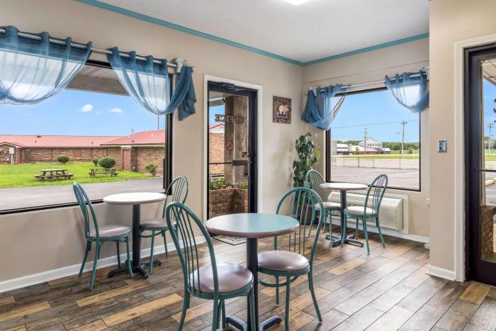 rodeway inn