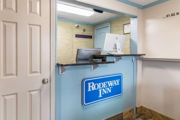 rodeway inn