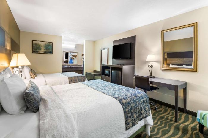 rodeway inn