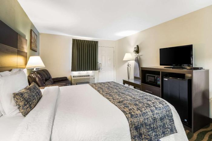 rodeway inn