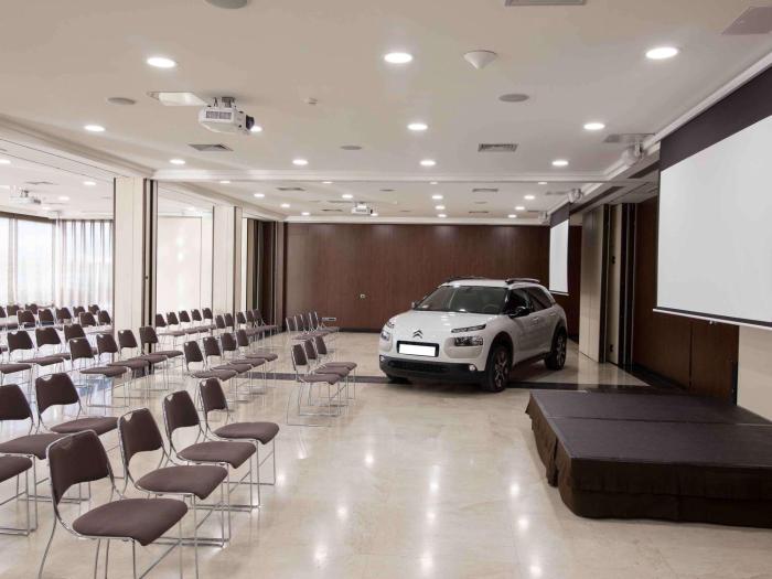 hotel augusta valles