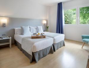 Hotel Augusta Vallés,Granollers>>Barcelona,4 star