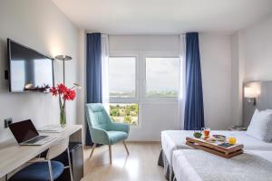 Hotel Augusta Vallés,Granollers>>Barcelona,4 star