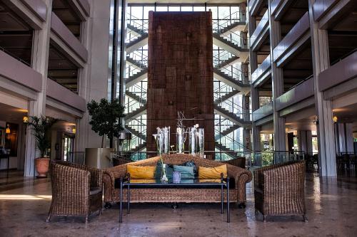 hotel termes montbrio