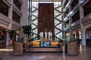 hotel termes montbrio
