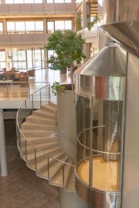 hotel termes montbrio