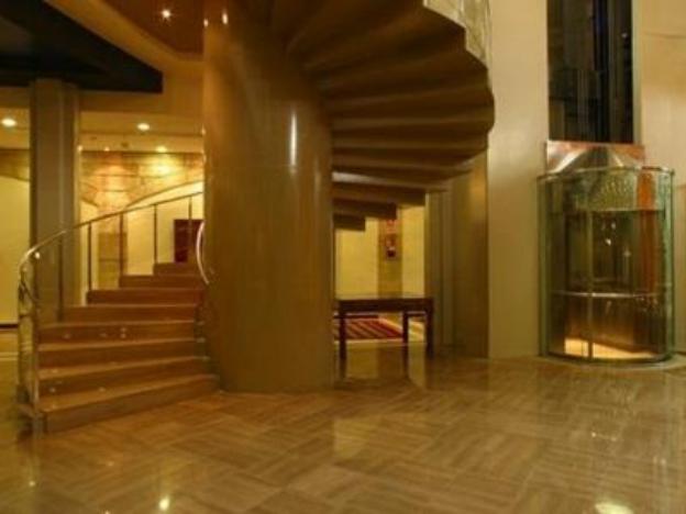 hotel termes montbrio