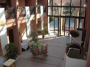 hotel termes montbrio