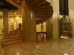 hotel termes montbrio